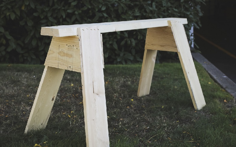 The buying guide of the sawhorse